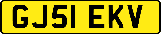 GJ51EKV