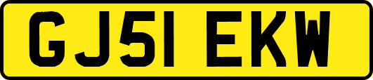 GJ51EKW