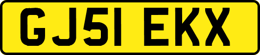 GJ51EKX