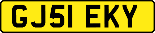 GJ51EKY