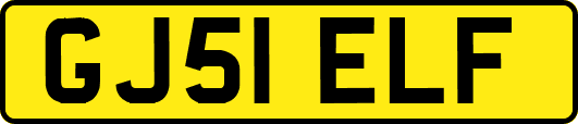 GJ51ELF