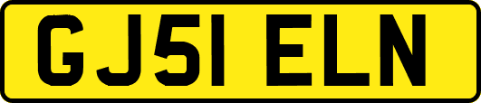 GJ51ELN