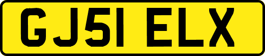 GJ51ELX