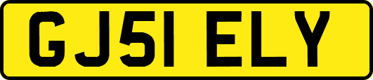 GJ51ELY