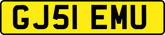 GJ51EMU