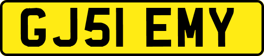 GJ51EMY