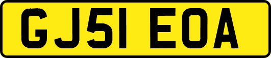 GJ51EOA