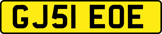 GJ51EOE