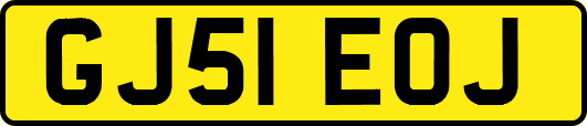 GJ51EOJ