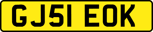 GJ51EOK