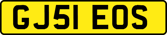 GJ51EOS