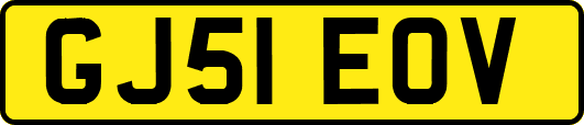 GJ51EOV