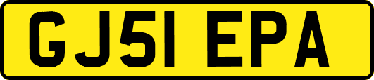 GJ51EPA