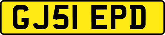 GJ51EPD