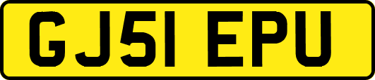 GJ51EPU