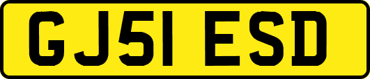 GJ51ESD