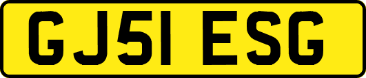 GJ51ESG