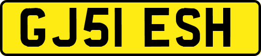 GJ51ESH