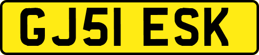 GJ51ESK