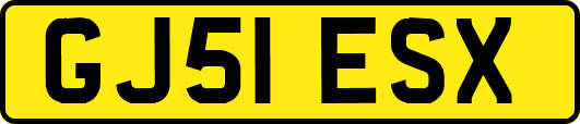 GJ51ESX