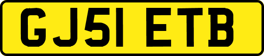 GJ51ETB