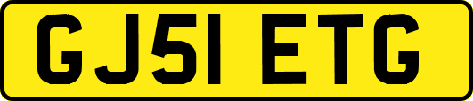 GJ51ETG