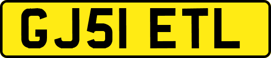 GJ51ETL