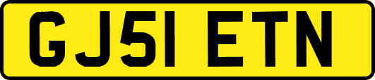 GJ51ETN