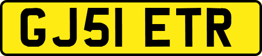 GJ51ETR