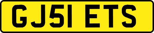 GJ51ETS