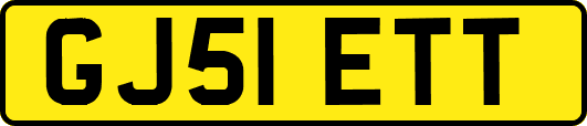 GJ51ETT