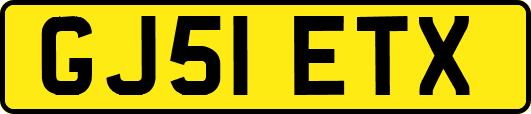 GJ51ETX