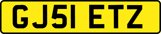 GJ51ETZ