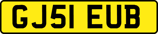 GJ51EUB