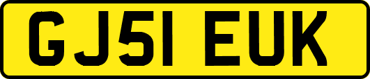 GJ51EUK