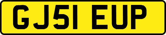 GJ51EUP