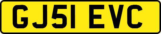 GJ51EVC