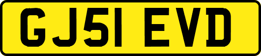 GJ51EVD