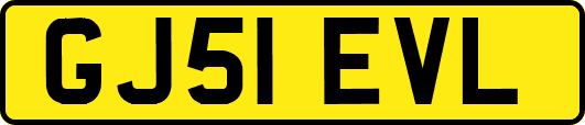 GJ51EVL