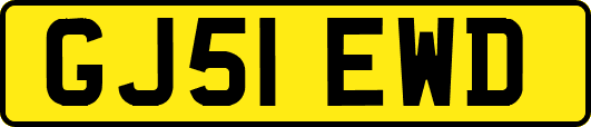 GJ51EWD