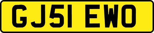 GJ51EWO