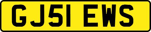 GJ51EWS