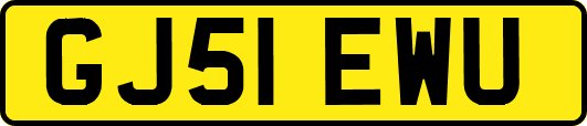 GJ51EWU