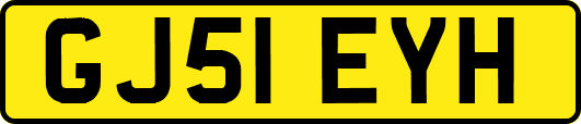 GJ51EYH