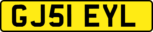 GJ51EYL