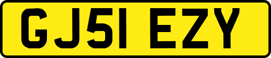 GJ51EZY