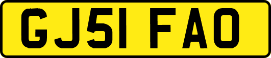 GJ51FAO