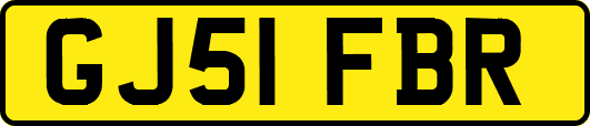 GJ51FBR