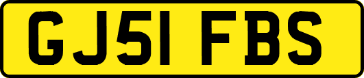 GJ51FBS