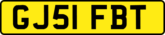 GJ51FBT